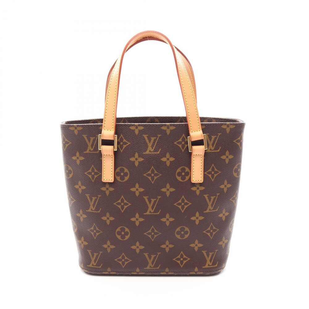 Louis Vuitton Vavin Pm Tote Handbag #322914L14B